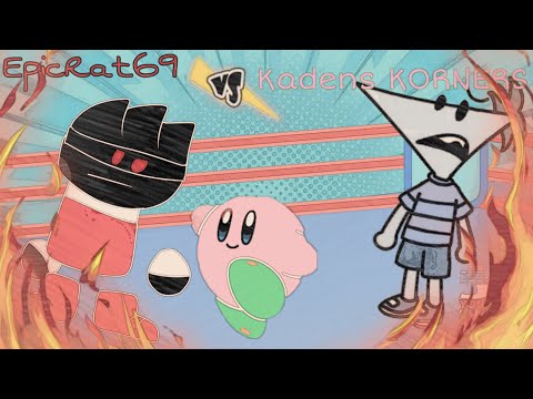 Mijoyandel vs Kadens Korners|JS YouTuber Battles (THE OLD YBB)(reuploaded)