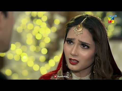 Beqadar- Episode 52 - Best Scene 02 - HUM TV