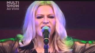 Seu Espião - Kid Abelha 30 Anos - Multishow ao Vivo