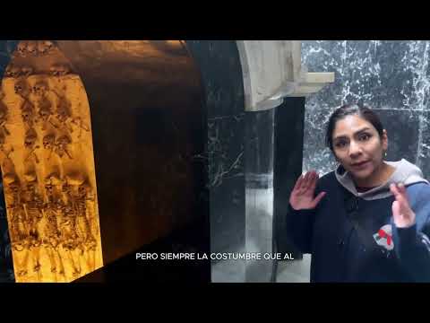 Lampa, Perú | Un destino que pocos conocen