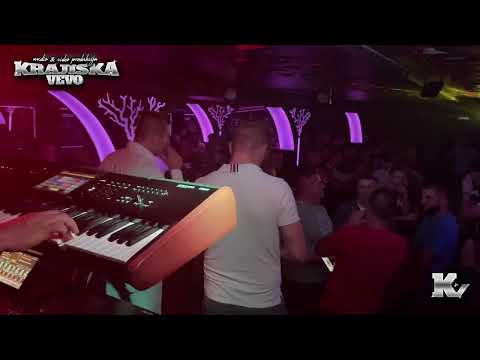 Božo i Repa & Nedeljko - Kad se reke zamute, Ljubav preko žice (Miks) - Uživo 2022