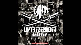 IAM - Quand tu allais, on revenait (Live Studio) - Prod By Imhotep (Official Audio)