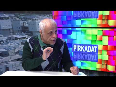 PIRKADAT: Zentai Péter