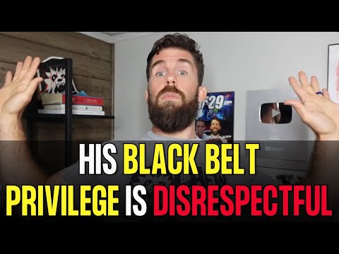 The Real Reason Most BJJ Warm Ups Suck & Why People Hate Them