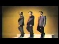 Japanese Telecom - Bullet Train (The Men From The Pack Rmx) - With a clip of Soviet ads