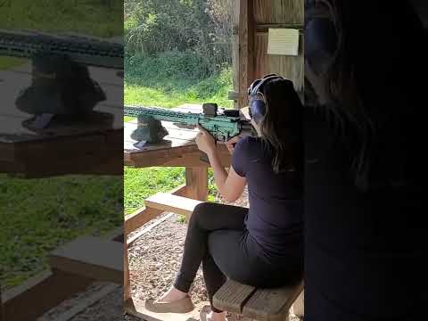 Black Rain Ordnance Patriot Review | Alien Gear Holsters