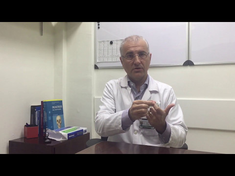 ¿Qué es una crisis de ansiedad?¿Y la agorafobia?
