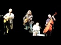 Storyhill Fest 2013: Storyhill [ Tremblin' Tracks ] with Bass and Drums - Deerwood, MN