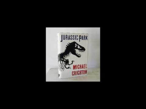 Michael Crichton   Jurassic Park   Part 2
