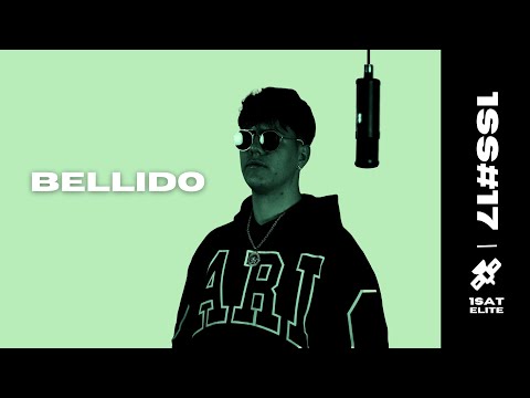 1SATELITE SESSION #17- EL BELLIDO