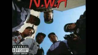 NWA - If It Ain&#39;t Ruff