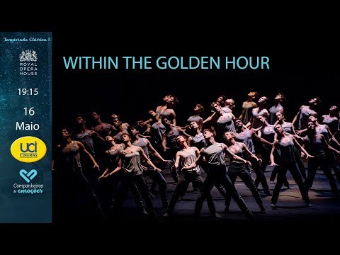 ROH: Triple Bill - Temporada Clássica 18/19 - Trailer Oficial UCI Cinemas