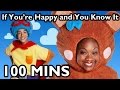 If You Re Happy And You Know It And More Nursery Rhymes By Mother Goose Club Playlist