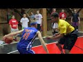 Ankles BROKEN Superhandles Mixtape