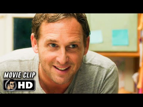 THE SECRET Clip - Did You Do This? (2020) Josh Lucas