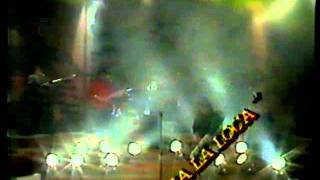 Kerigma - Juana la loca