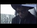 August Alsina - Song Cry 
