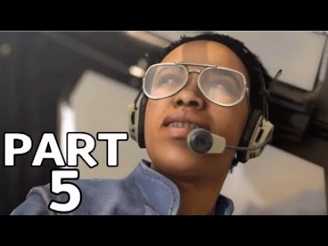 WOLFENSTEIN YOUNGBLOOD Walkthrough Gameplay Part 5 - SECRET (FULL GAME)