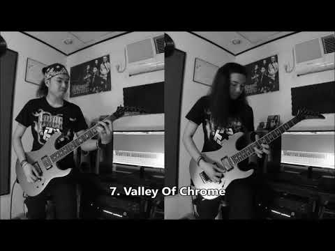 1 Riff 10 OPM Bands: Mundo by IV of Spades (Remix)