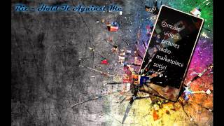 Riz - Hold it Against me [New RnB 2010]