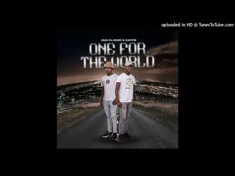 11. Amu Classic & Kappie - Akulalwa (feat. Sinny Man'Que, Young Stunna & LeeMcKrazy)