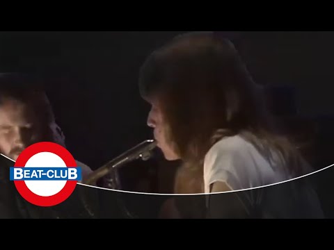 Warm Dust - Indian Rope Man (1970)