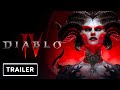 Diablo 4 - Nvidia RTX Trailer | CES 2024