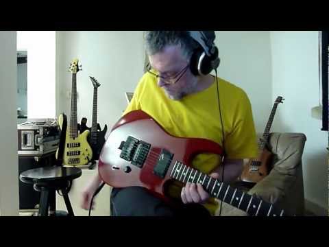 Guitar Playback and Palmer Melodic Backing Track Challenge Entry - Nobby Conrad.mpg