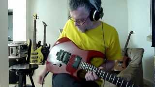 Guitar Playback and Palmer Melodic Backing Track Challenge Entry - Nobby Conrad.mpg