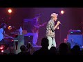 The Format - Matches & I'm Actual - Live @ the Beacon Theatre,  09/30/2025