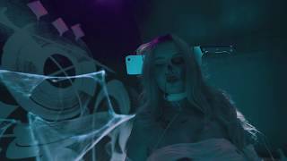 Xibalba  Halloween 2019 at BASE Dubai