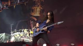 Megadeth - Rattlehead (Live - Graspop 2024)