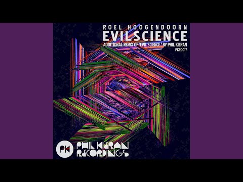 Evil Science (Original Mix)