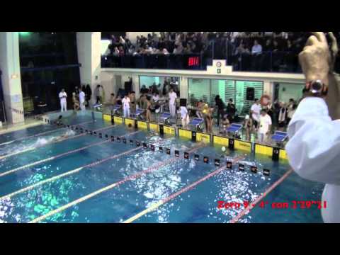 Trofeo Perdonanza L'aquila 26 & 27 nov 2011