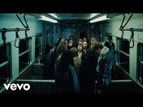 Telenova - IN THE NAME OF YOUR LOVE (Official Video)