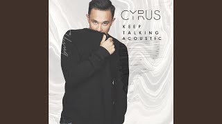 Keep Talking (Acoustic)