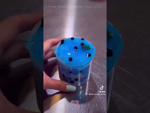 Blushingbb Slime