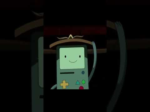 Pero... no todo lo que hay es vida, ¿Verdad?  #viral #adventuretime #fionaandcake