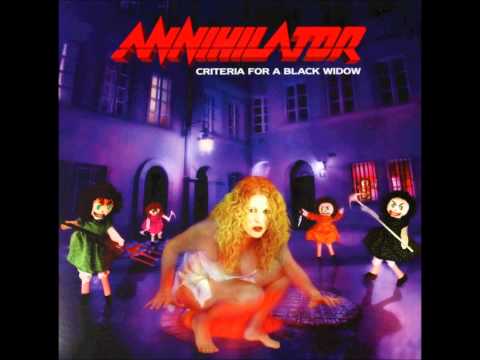 Sonic Homicide - Annihilator