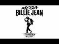 MEGA BILLIE JEAN DJ ML DA VILA DJ TCHOUZEN E MC LONE