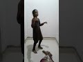 Puvi Dance