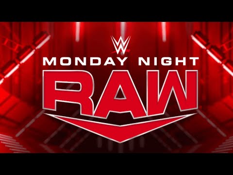 WWE Monday Night Raw WWE Raw 7/31/23: Live Reaction Watch Along