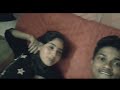 My Girl Friend Lip Kiss Video