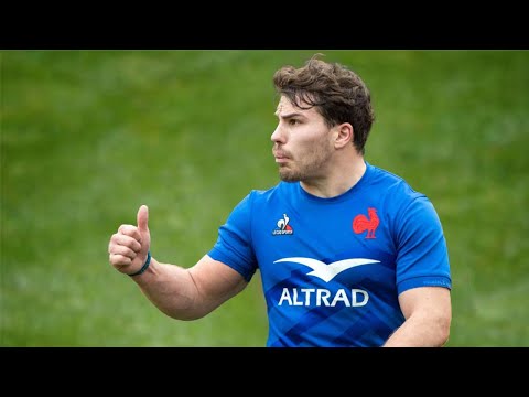 15 Epic French Rugby Tries to (Re)Live Absolutely