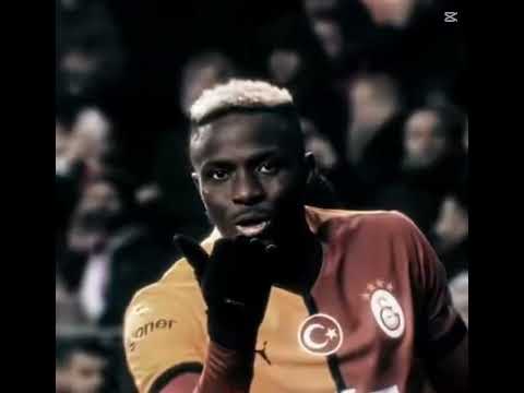 Osimhen#Galatasaray#osimhen#Syrox.3