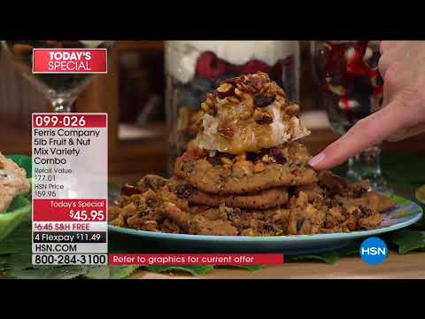 HSN | Healthy Cooking & Eating 04.02.2018 - 06 AM