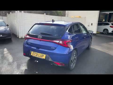 Click to display video