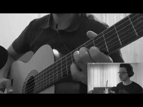 Teoman - Kim (cover)