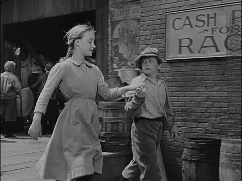 A Tree Grows in Brooklyn 1945