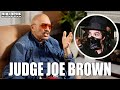 Judge Joe Brown Exposes New Details On Michael Jackson S Death Disturbing Info About Neverland